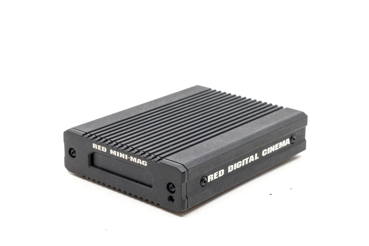 Stazione RED RED MINI-MAG - USB 3.0