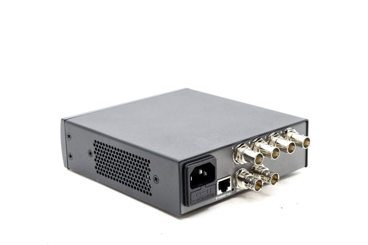 Blackmagic Design Teranex Mini Quad SDI a SDI 12G