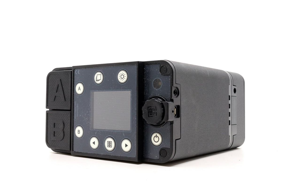 Elinchrom ELB 500 TTL Dual - Kit da viaggio