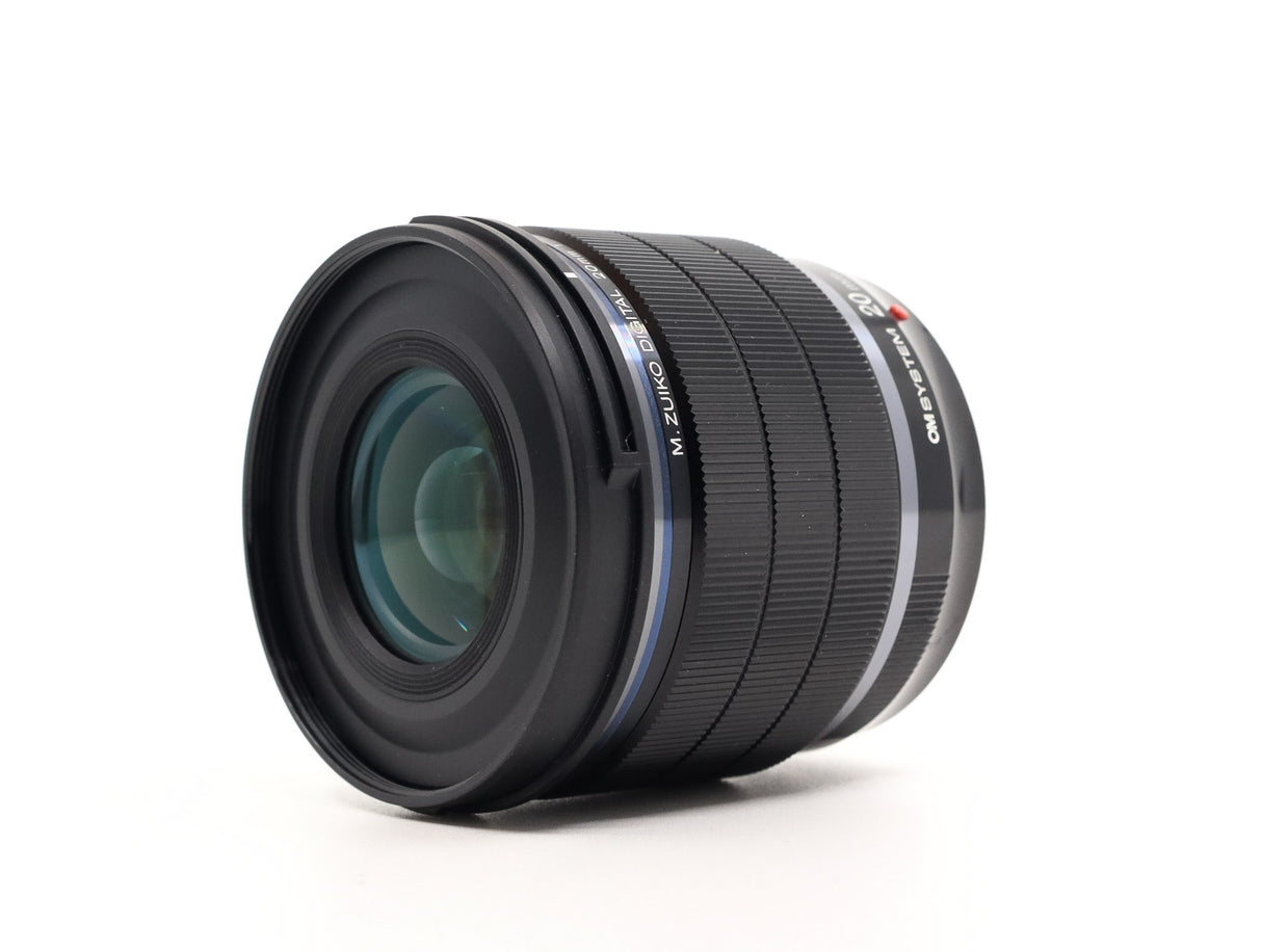 SISTEMA OM M.Zuiko Digital ED 20mm f/1.4 PRO