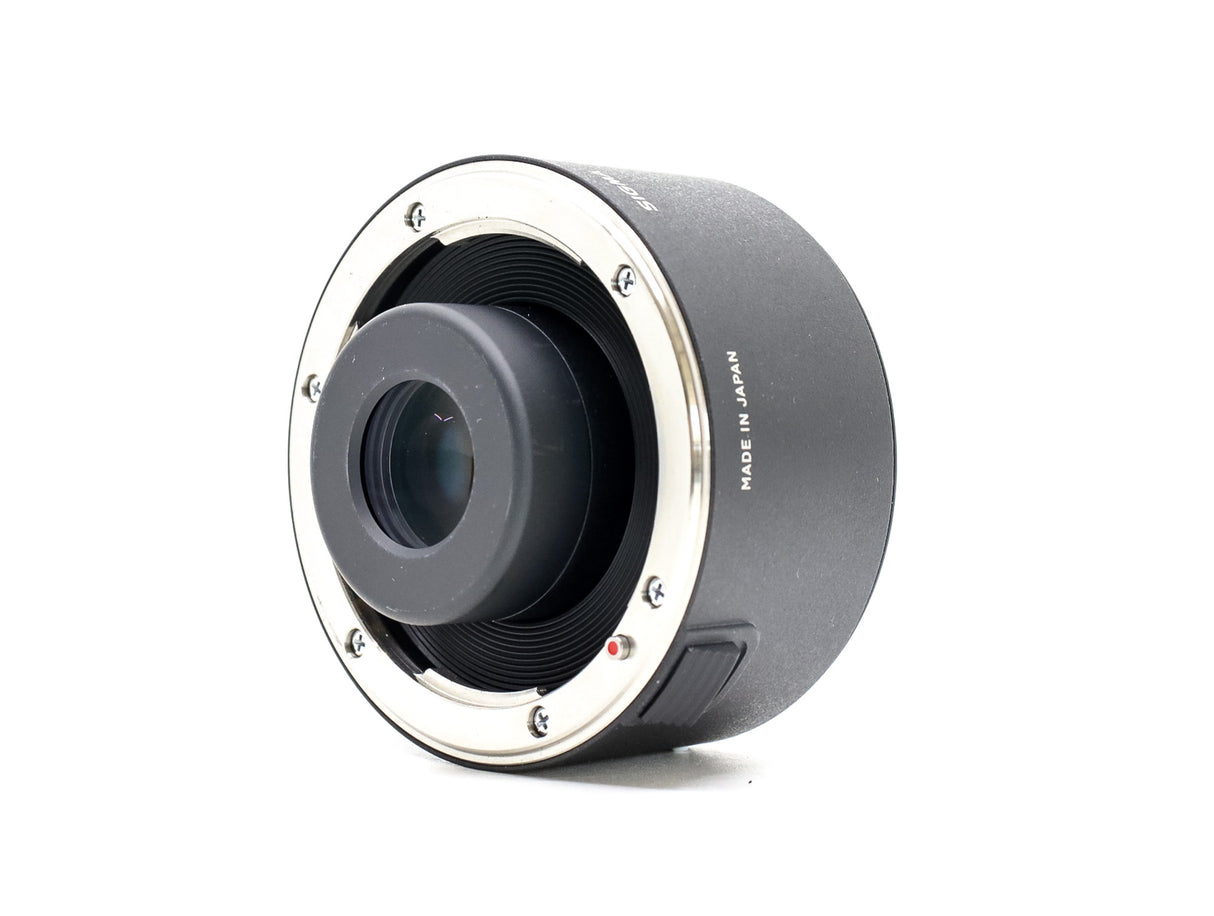 Teleconvertitore Sigma TC-2011 - L Fit