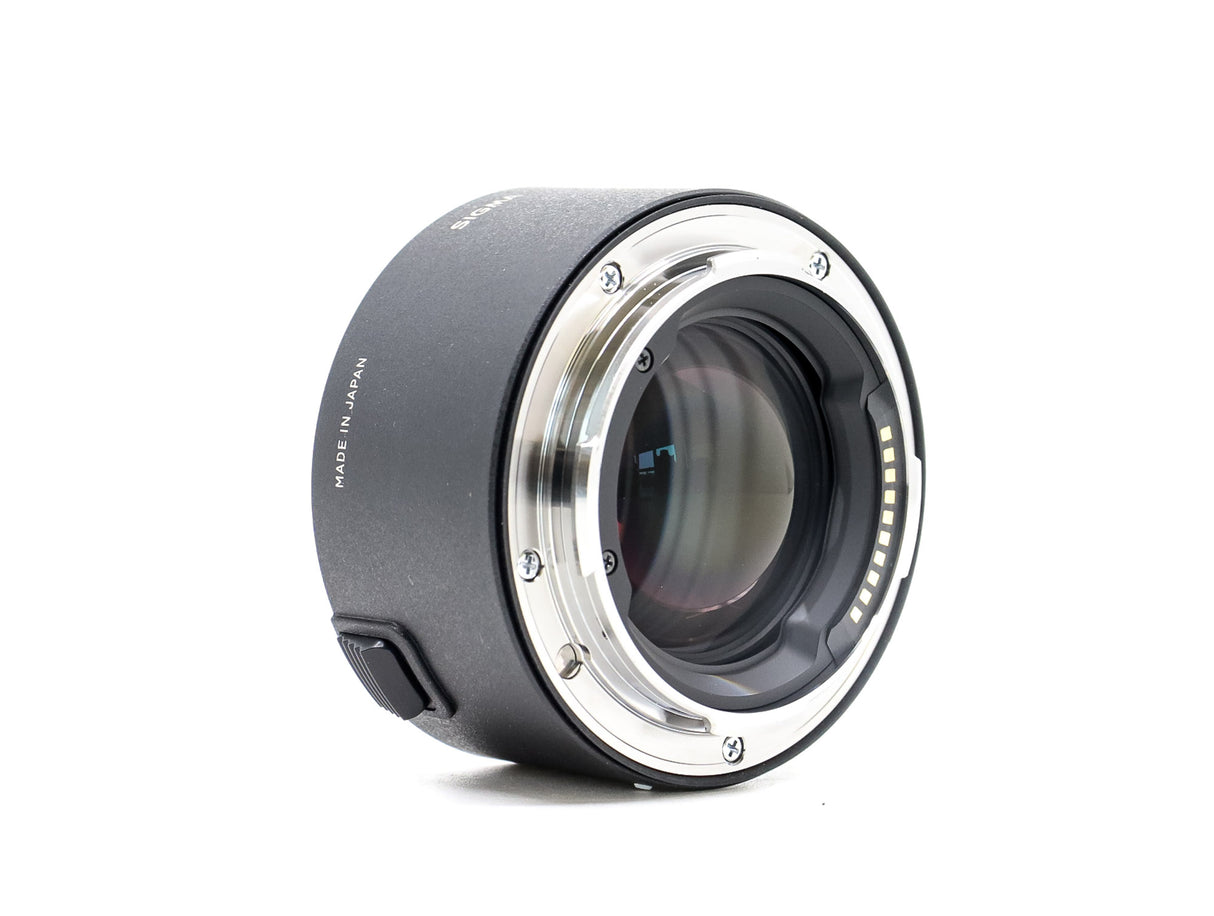 Teleconvertitore Sigma TC-2011 - L Fit