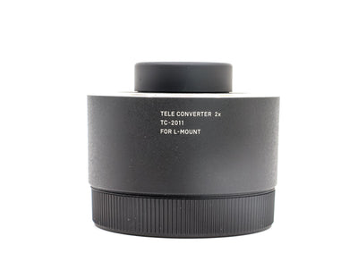 Teleconvertitore Sigma TC-2011 - L Fit