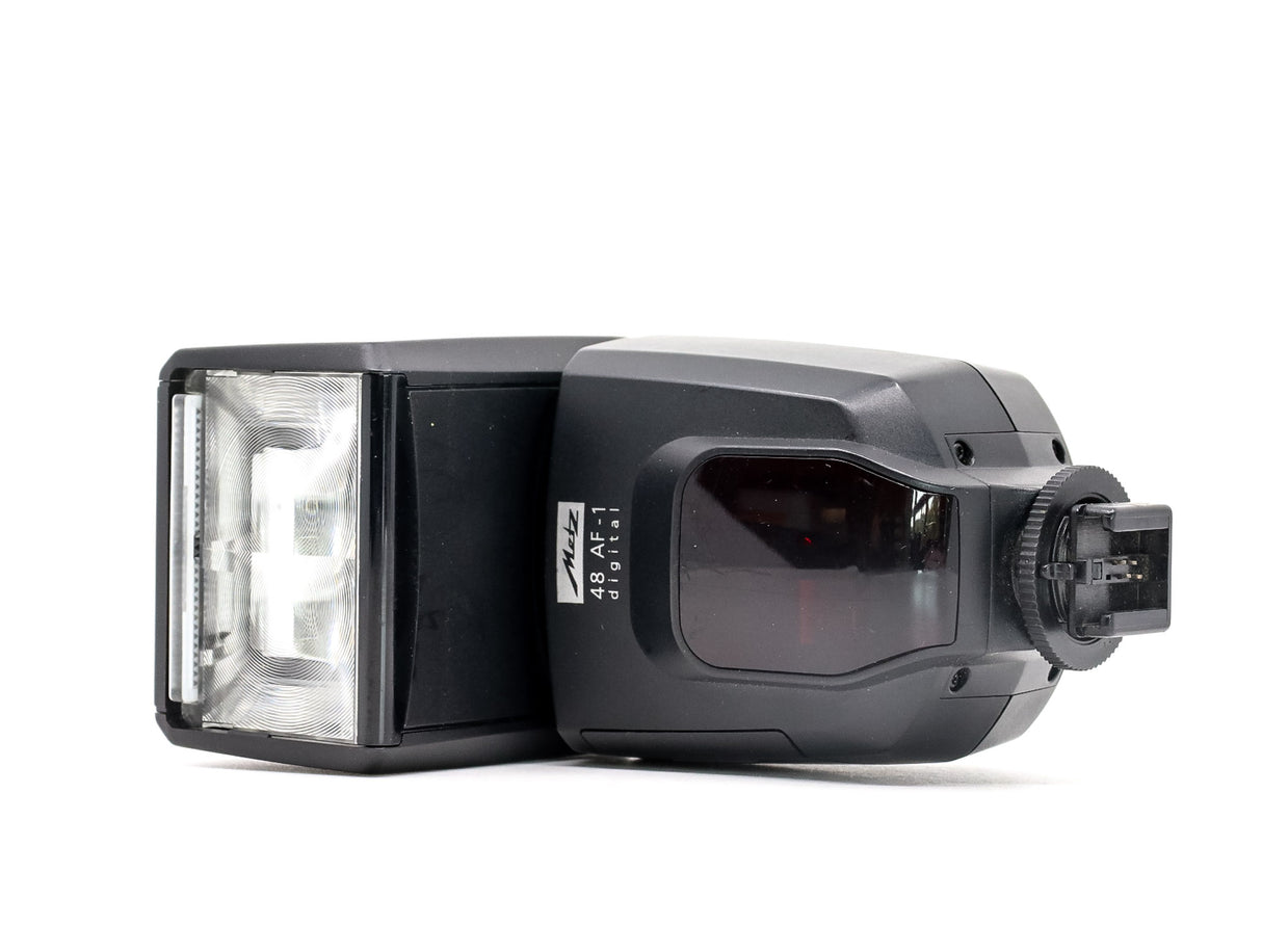 Metz 48 AF-1 - Sony Dedicato