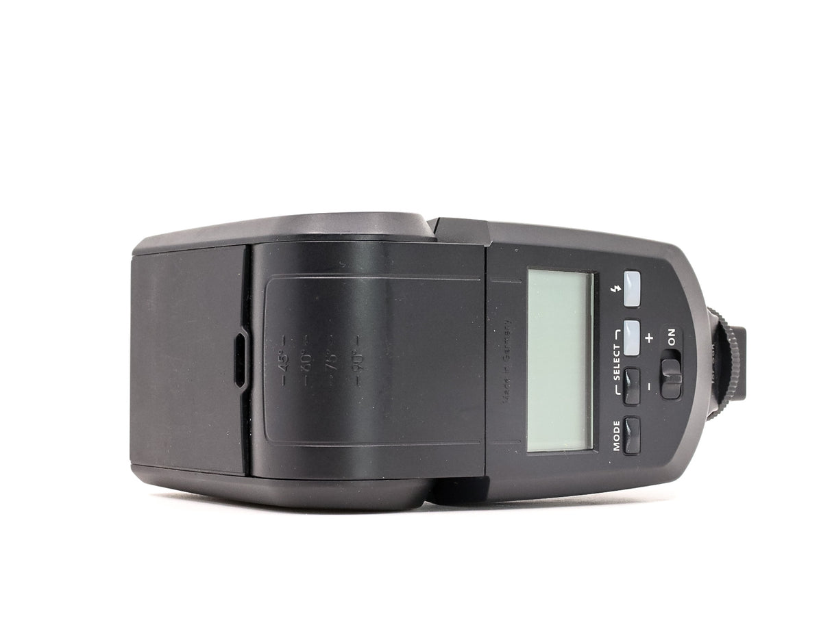 Metz 48 AF-1 - Sony Dedicato