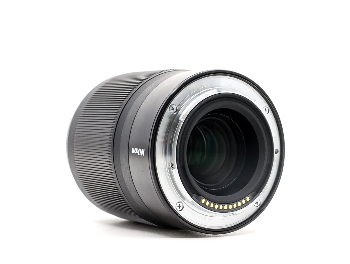 Obiettivo Nikon Nikkor Z 35mm f/1.8 S