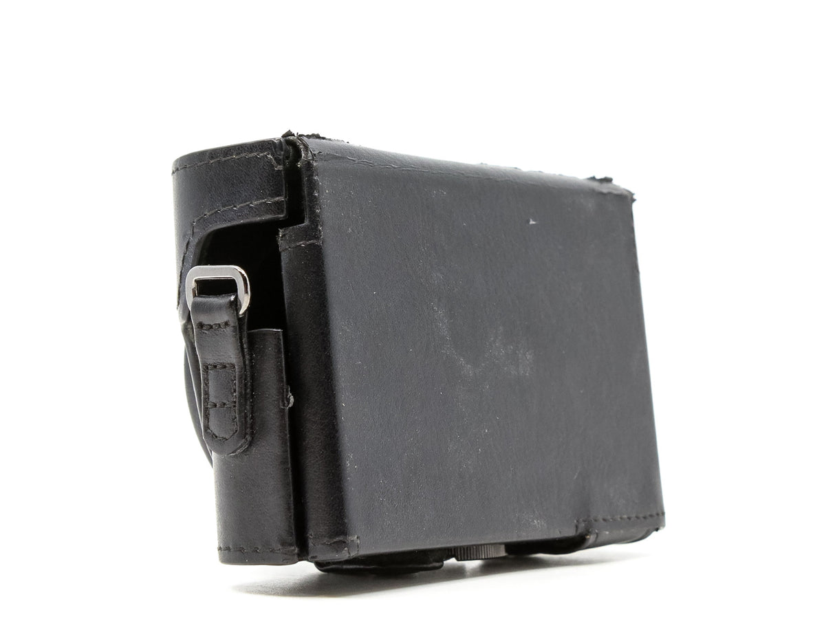 Custodia Sony LCJ-RXF