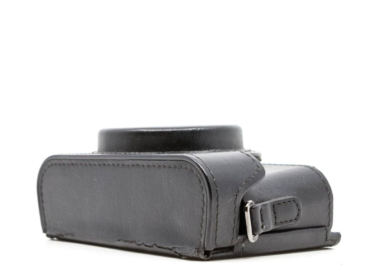 Custodia Sony LCJ-RXF