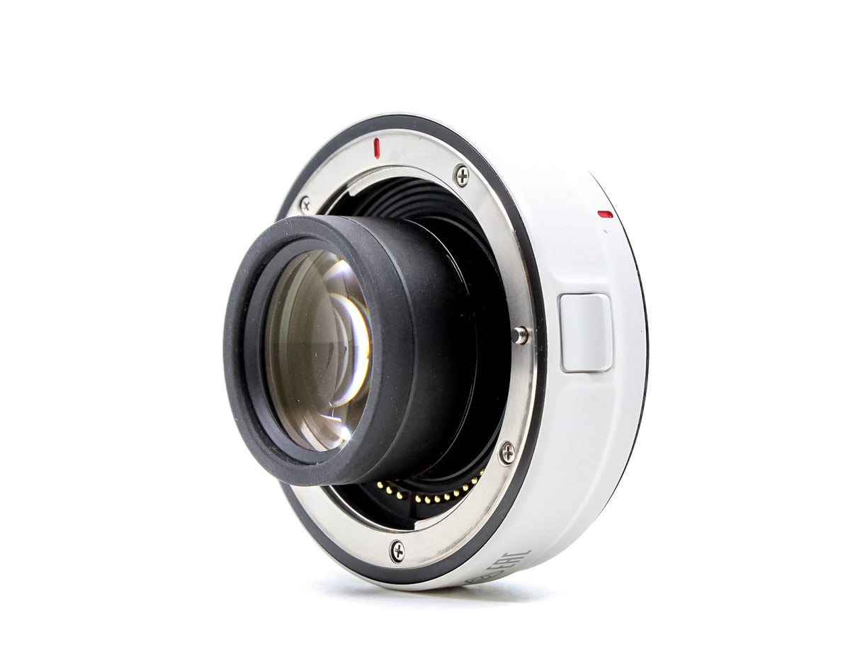 Prolungatore RF 1.4x Canon