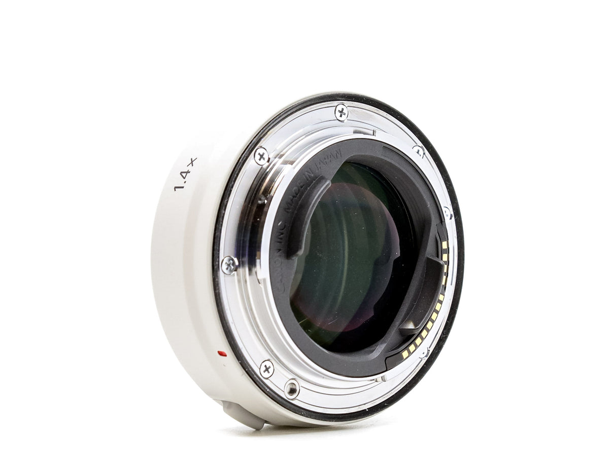 Prolungatore RF 1.4x Canon