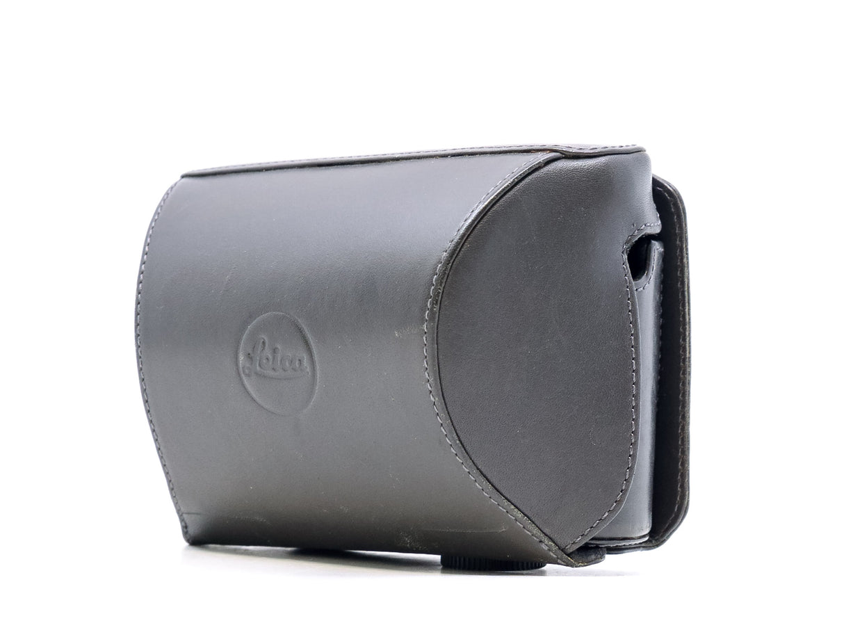Custodia sempre pronta per Leica X1