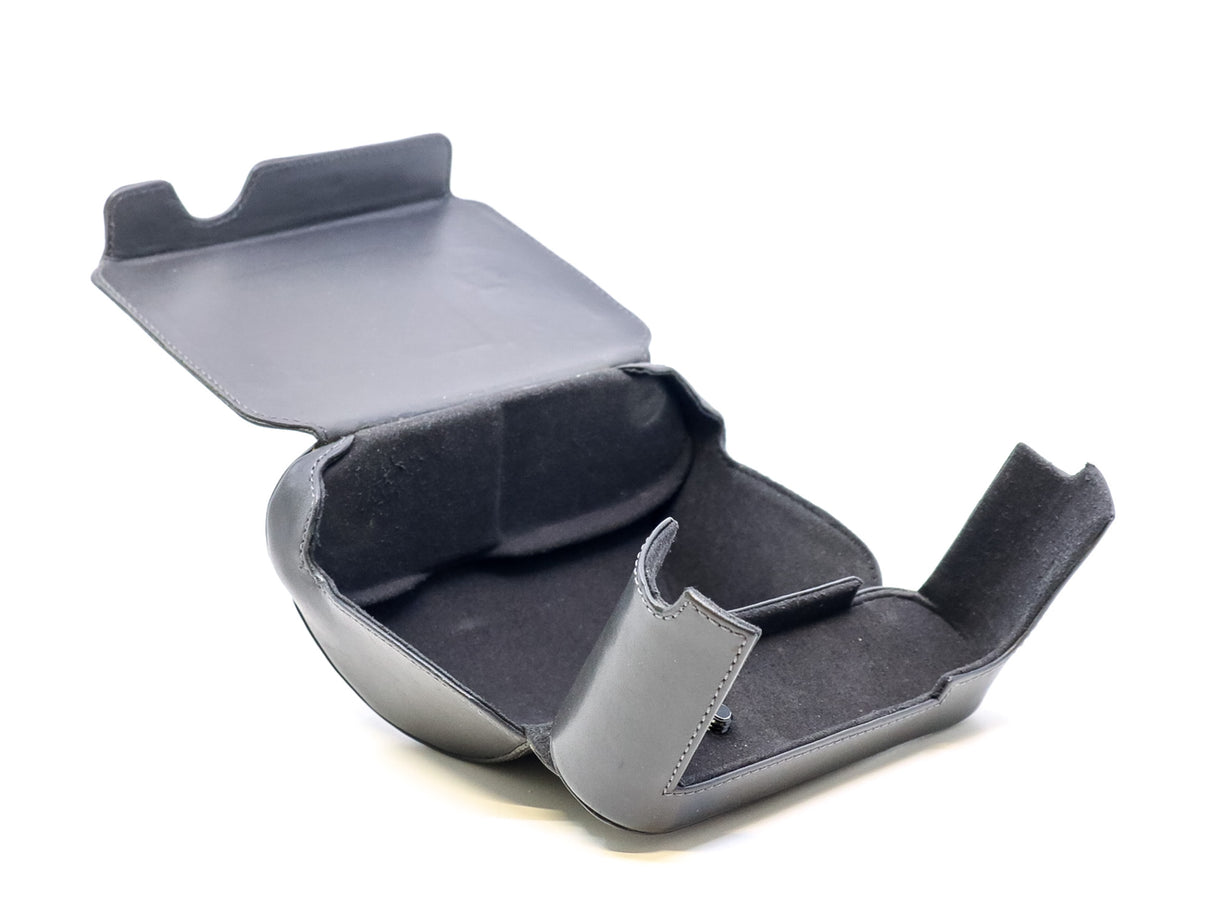 Custodia sempre pronta per Leica X1