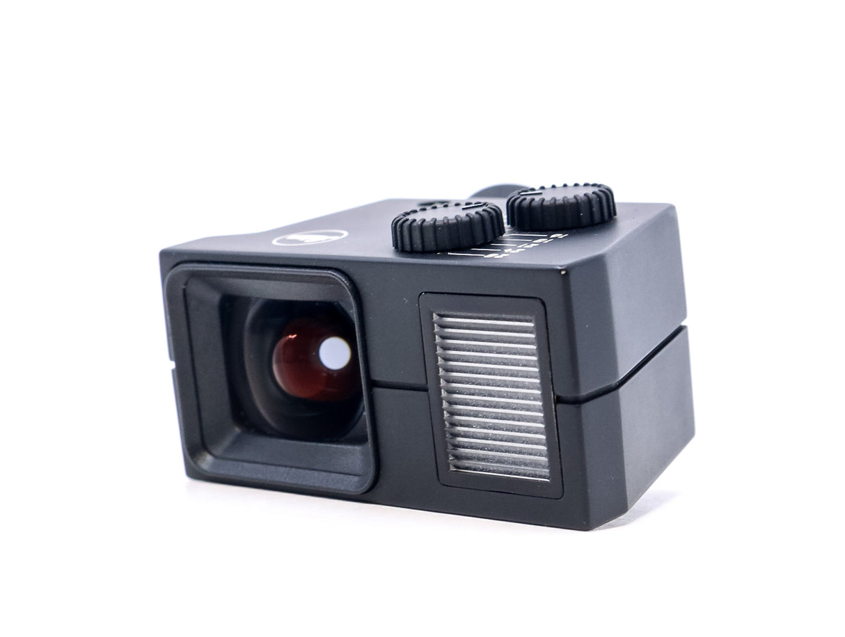 Mirino grandangolare universale Leica per sistema M (12011)