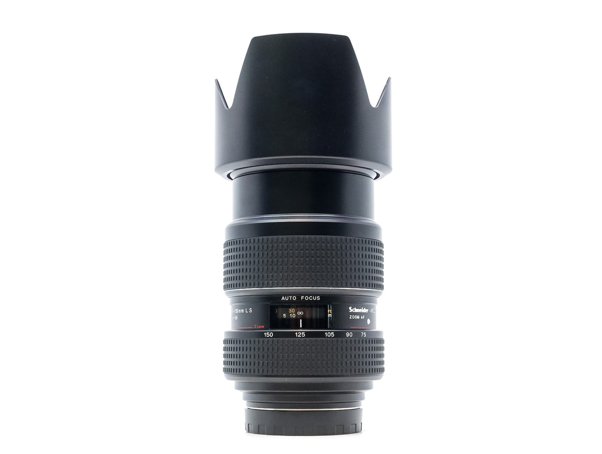 Obiettivo Phase One Schneider 75-150 mm f/4-5.6 AF LS