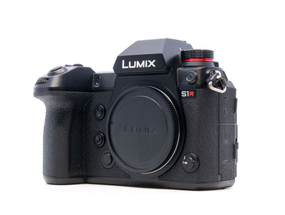 Panasonic Lumix DC-S1R Kaufen | Camera Market