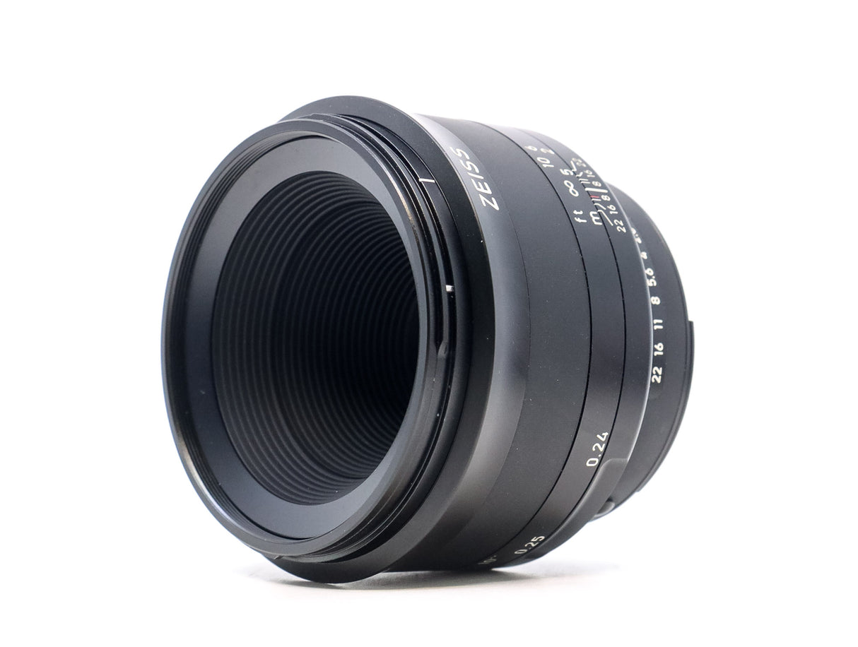 ZEISS Milvus 50mm f/2M ZF.2 - Compatibile con Nikon