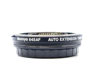 Tubo di prolunga automatico Mamiya 645 AF NA401