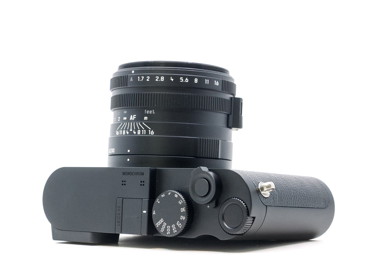 Leica Q2 Monocromatica