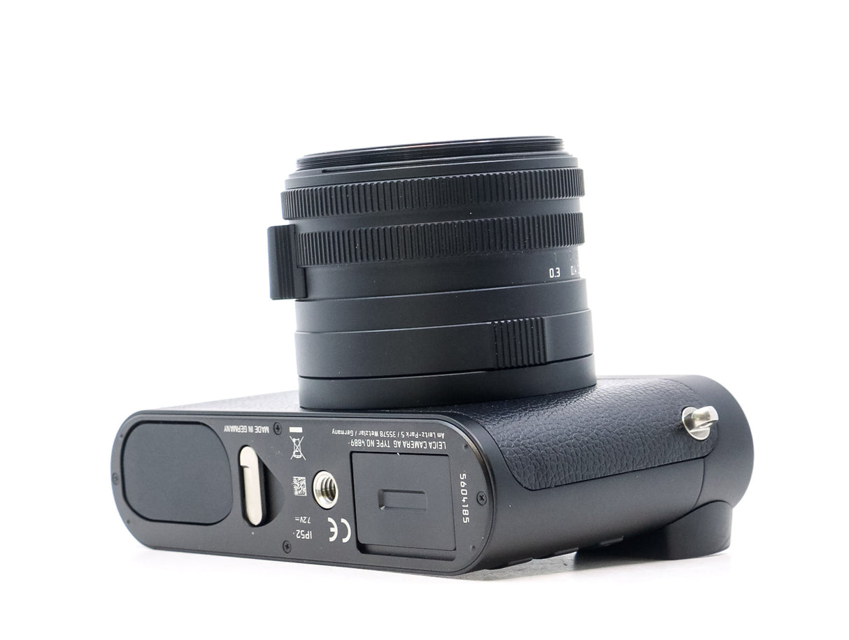 Leica Q2 Monocromatica