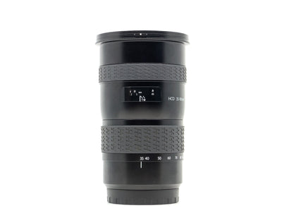 Hasselblad HCD 35-90mm f/4-5.6 Asphärisches Zoomobjektiv