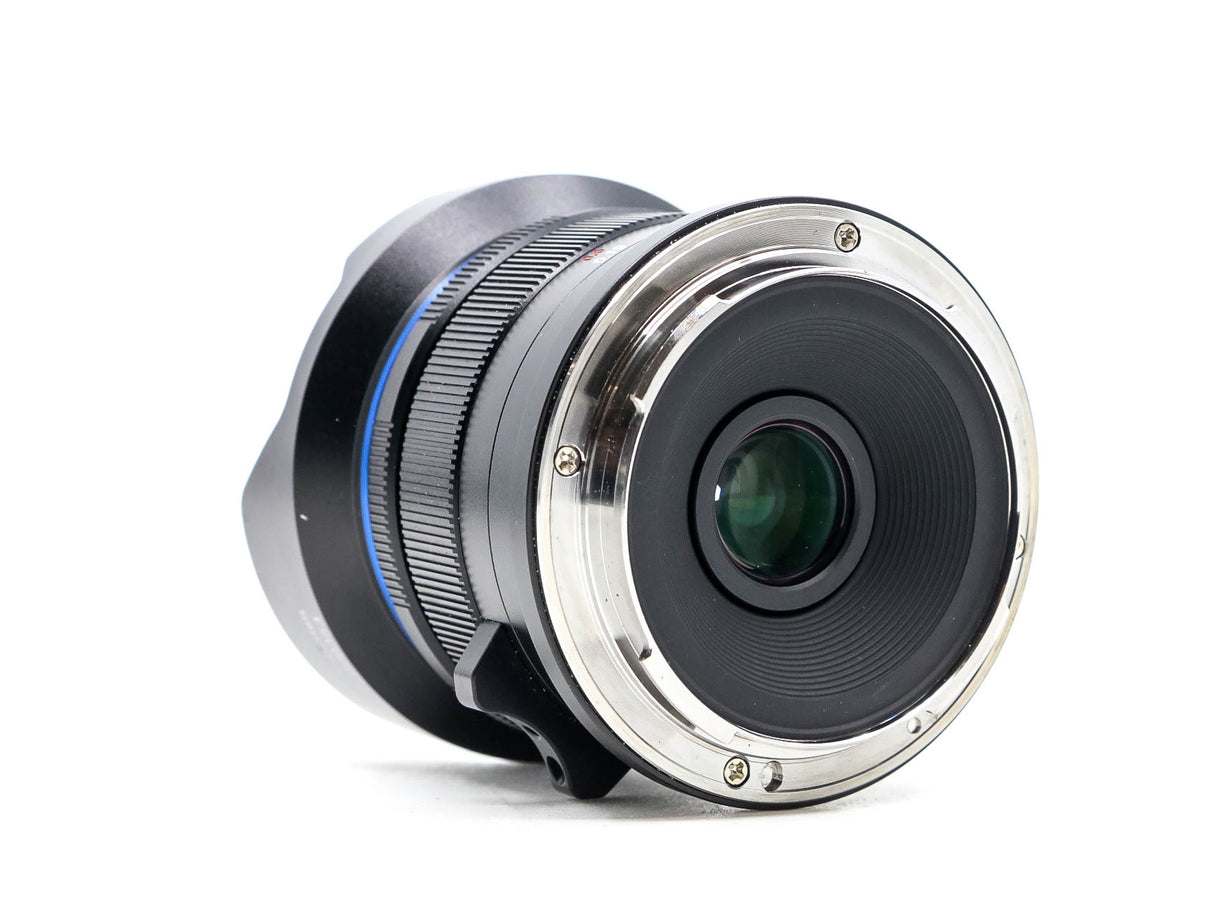 Venus Laowa 11mm f/4.5 FF RL - L Fit
