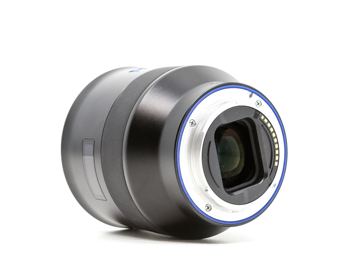 ZEISS Batis 40mm f/2 CF - Compatibile con Sony FE