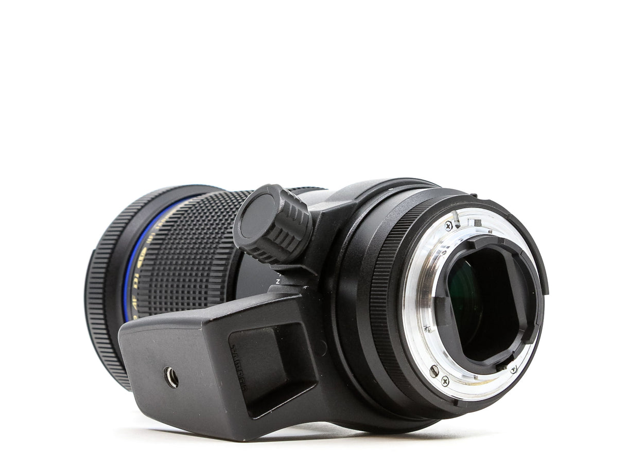 Tamron SP AF 180mm f/3.5 Di LD (IF) Macro - Compatibile con Nikon