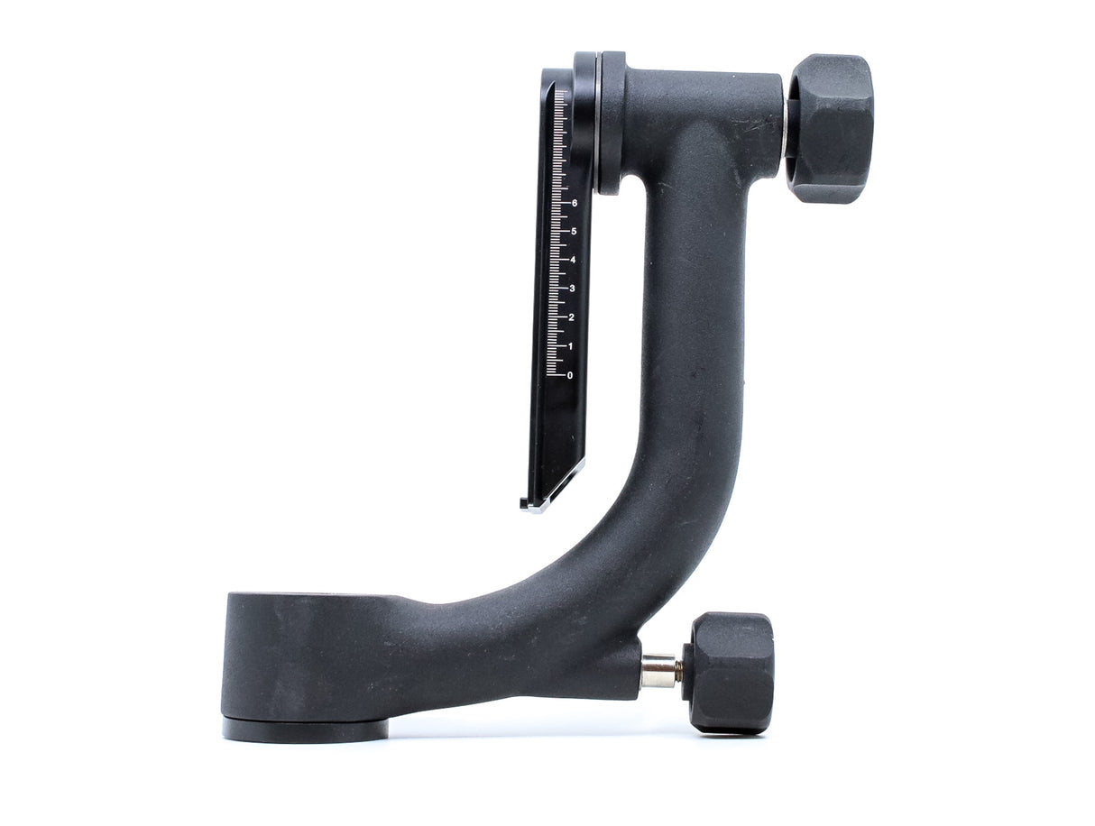 Testa cardanica Induro GHB2