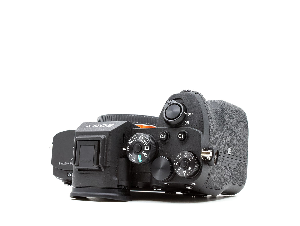Sony Alpha A7R VAT
