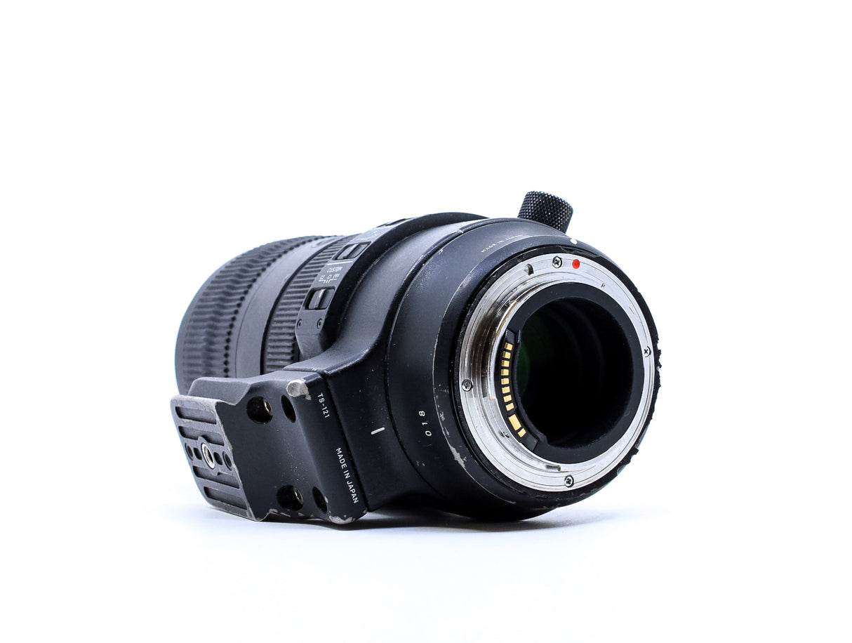 Sigma 70-200mm f/2.8 DG OS HSM SPORT - compatibile con Canon EF