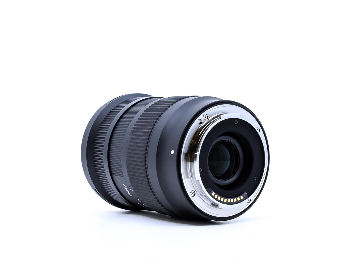 Sigma 16-28mm f/2.8 DG DN Contemporary - L Fit