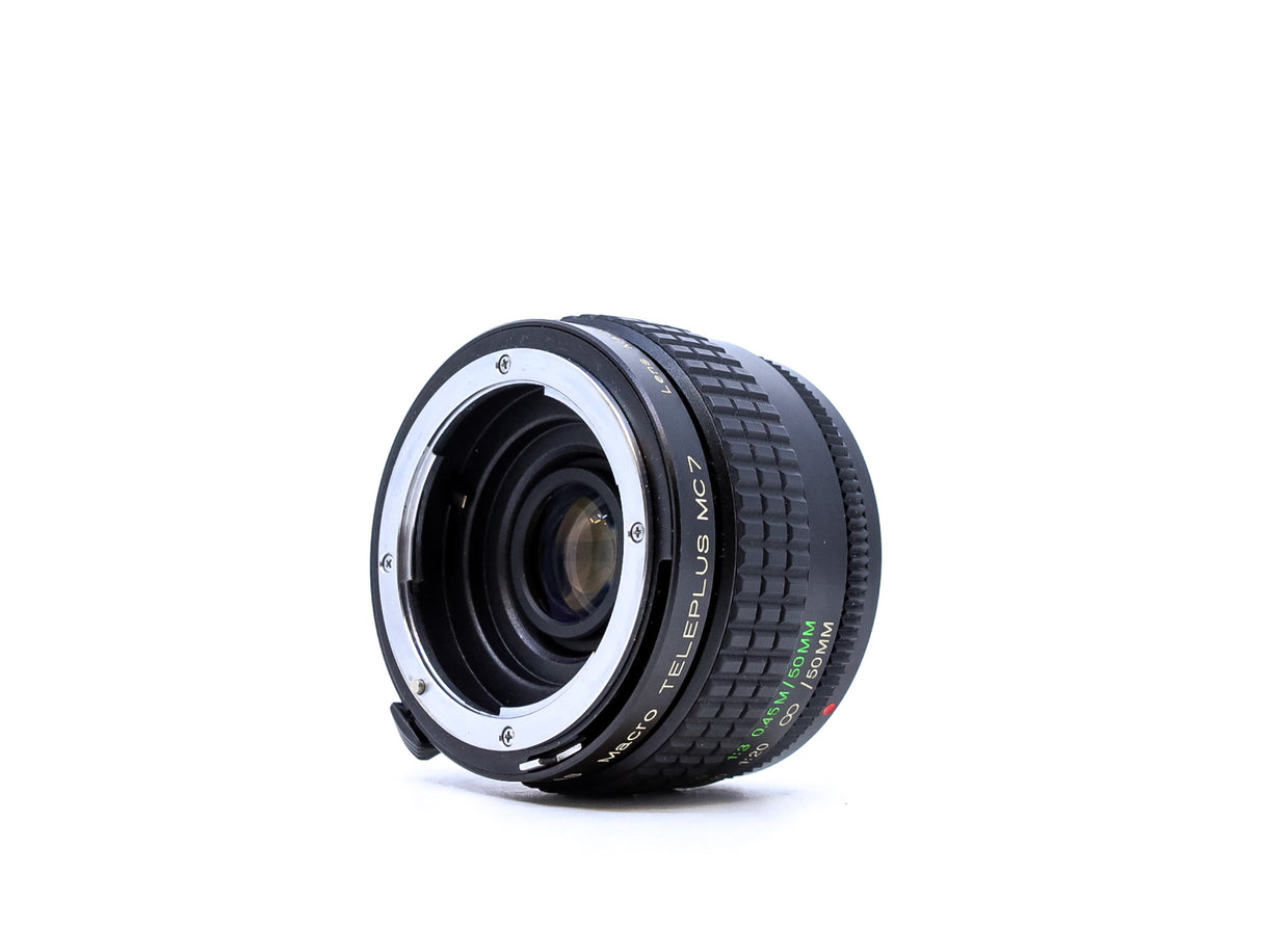 Teleconvertitore Kenko 2x MC7 Teleplus - Nikon Fit