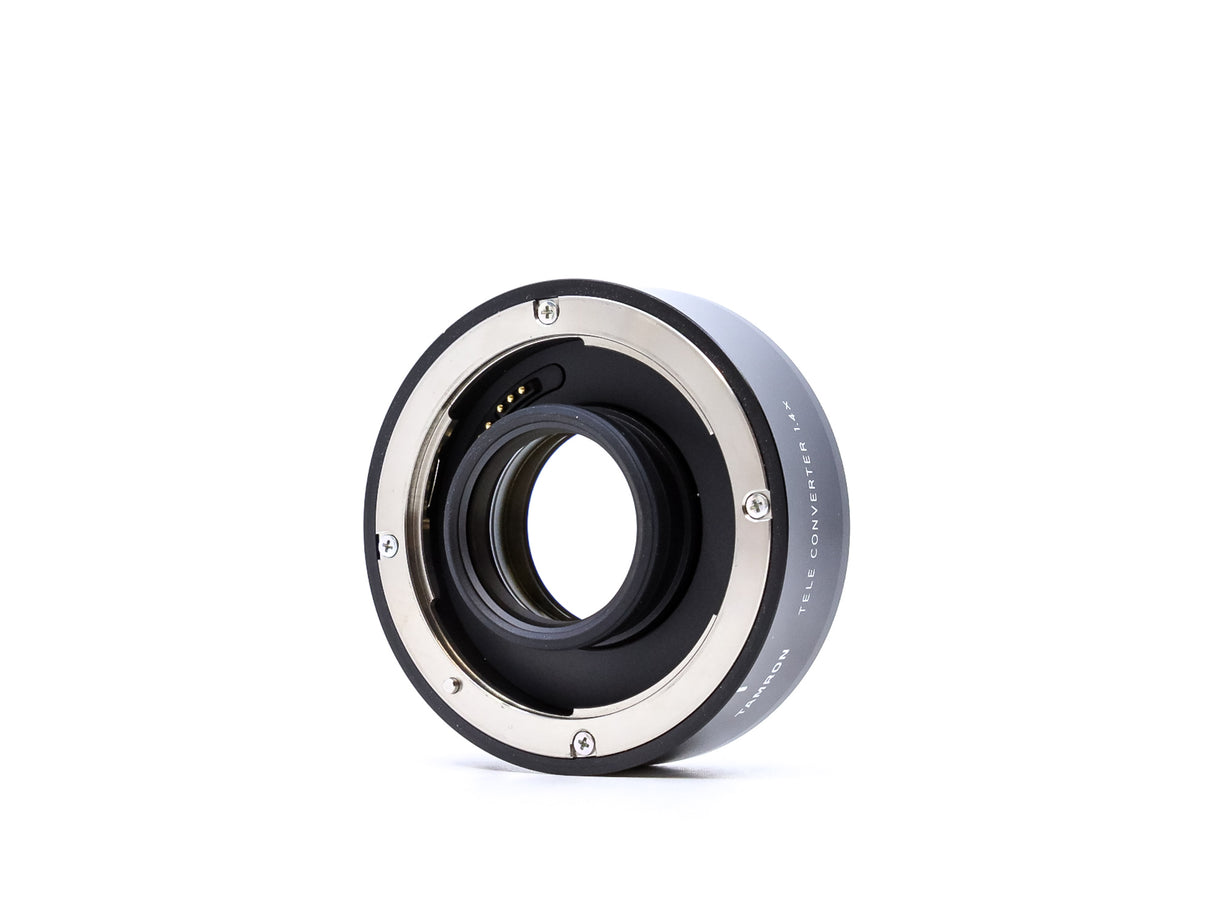 Teleconvertitore Tamron TC-X14 1.4x - Compatibile con Canon EF
