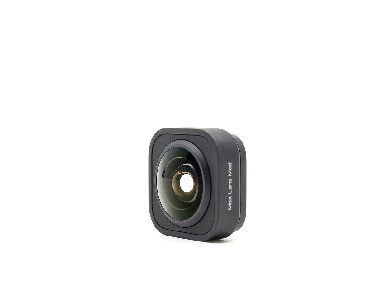 Mod obiettivo GoPro HERO9 Black Max