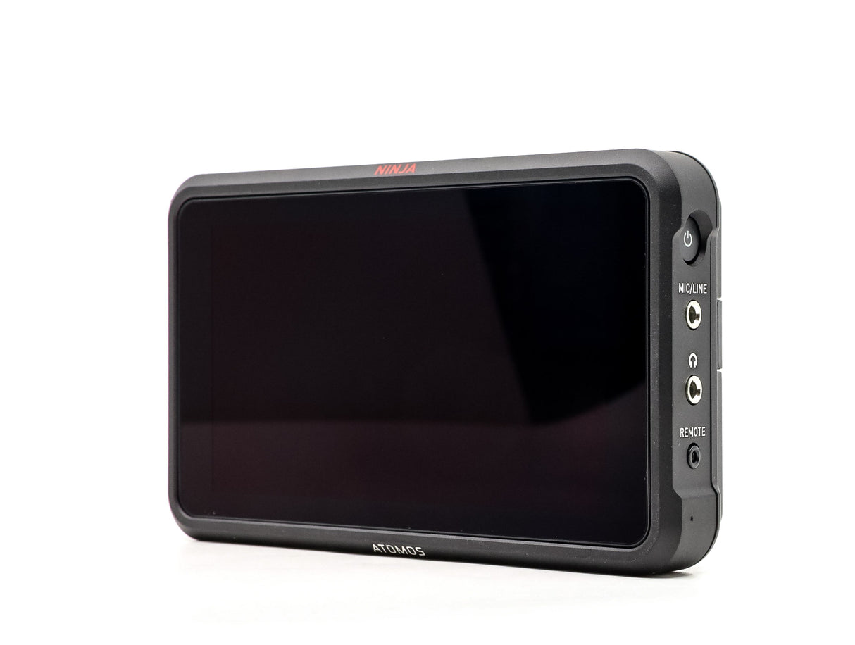 Monitor di registrazione Atomos Ninja V 4K HDMI