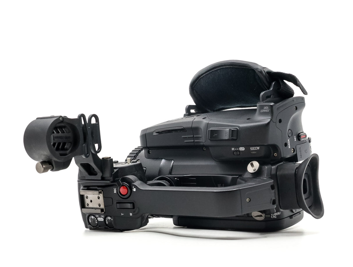 Videocamera Canon XF400