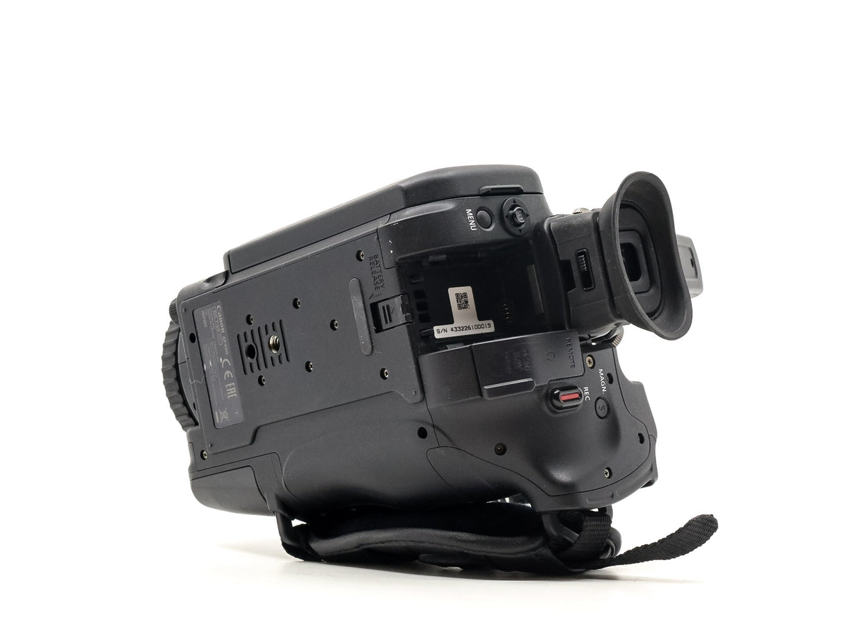 Videocamera Canon XF400