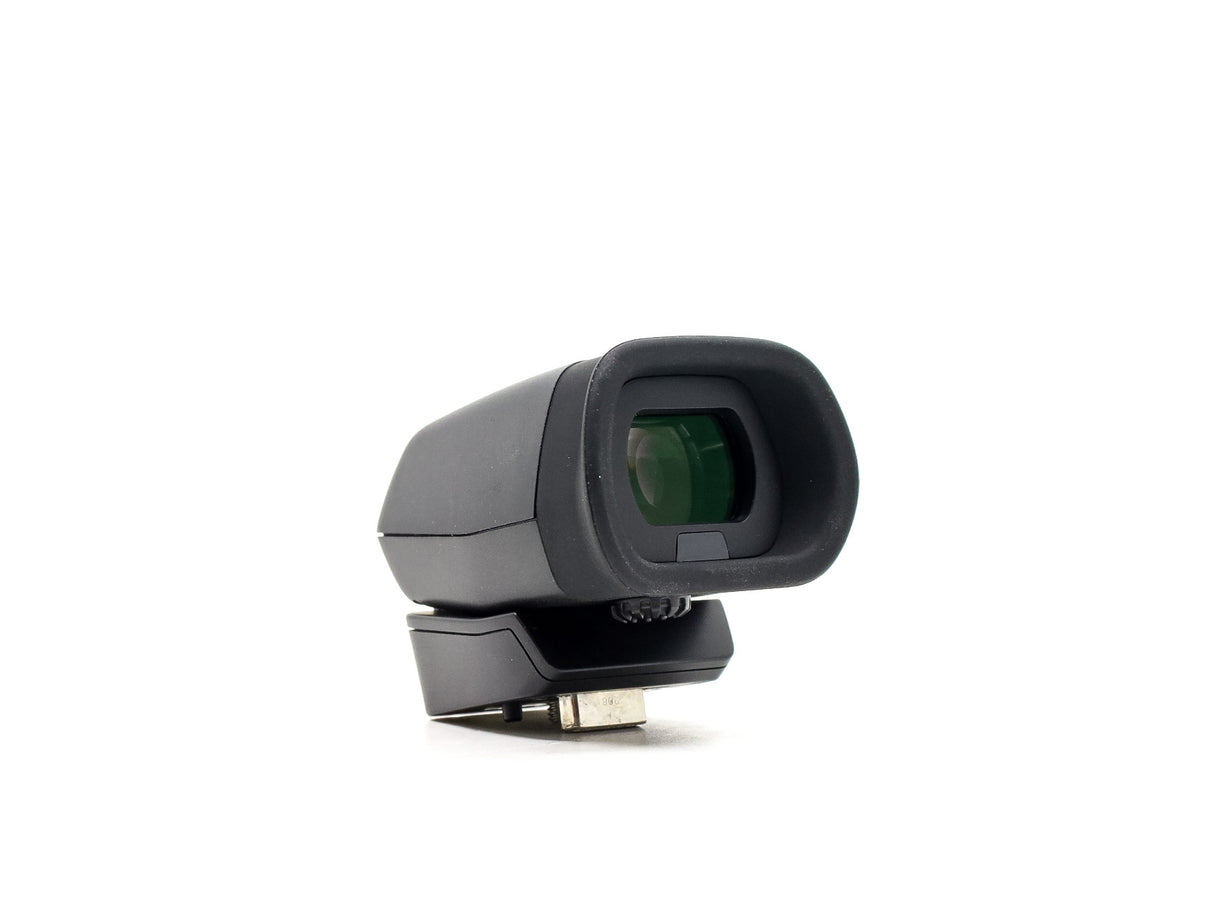 Mirino elettronico per Blackmagic Design Pocket Cinema Camera Pro