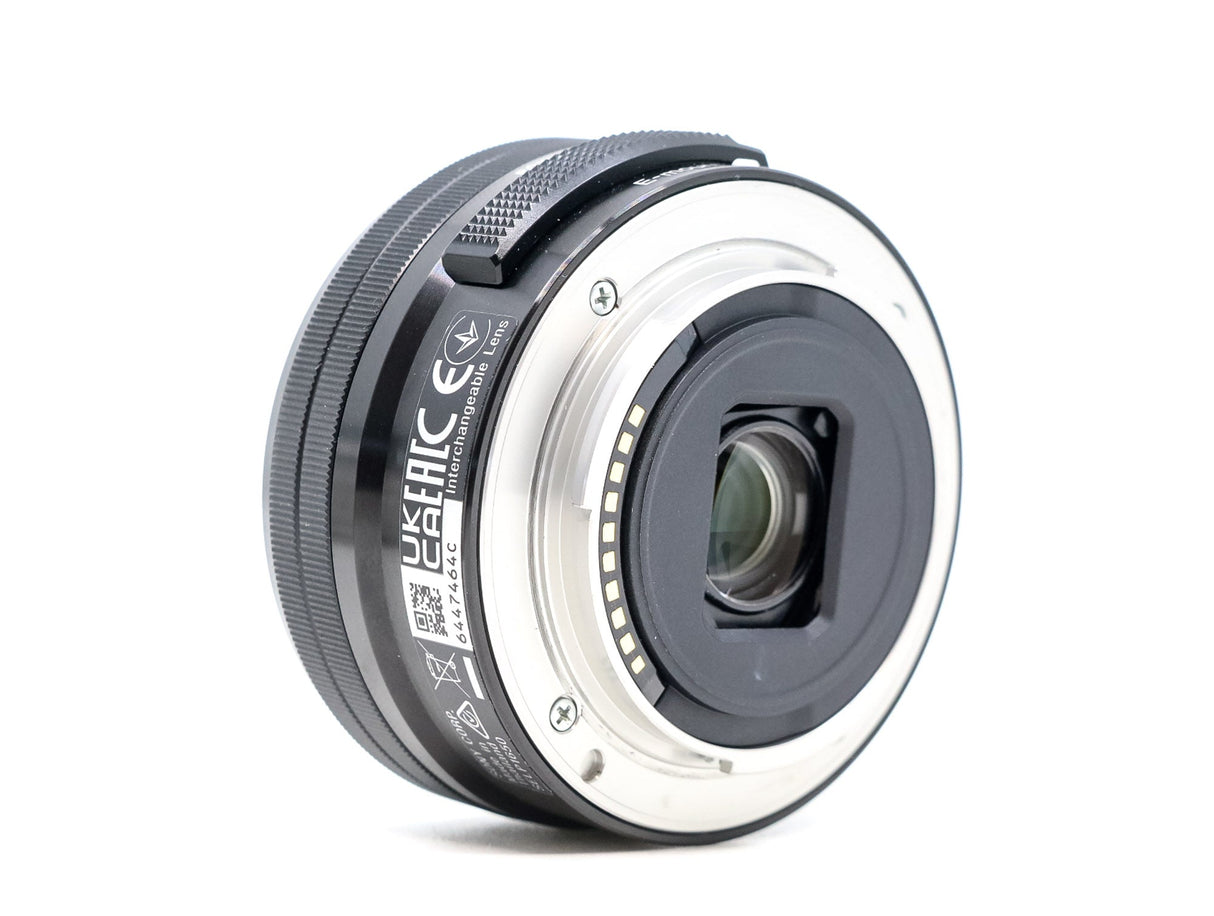Sony E PZ 16-50mm f/3.5-5.6 OSS - segunda mano - excelente estado - detalle 3 de 3 - SKU 3782142 - Camera Market