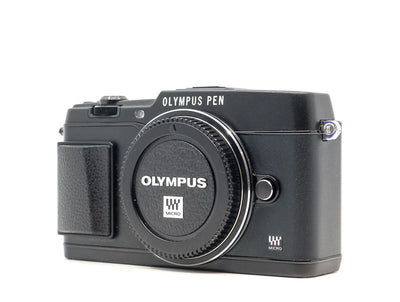 Penna Olympus E-P5