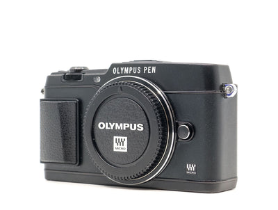 Penna Olympus E-P5