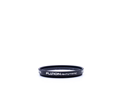 Filtro protettivo antistatico Hoya Fusion da 43 mm