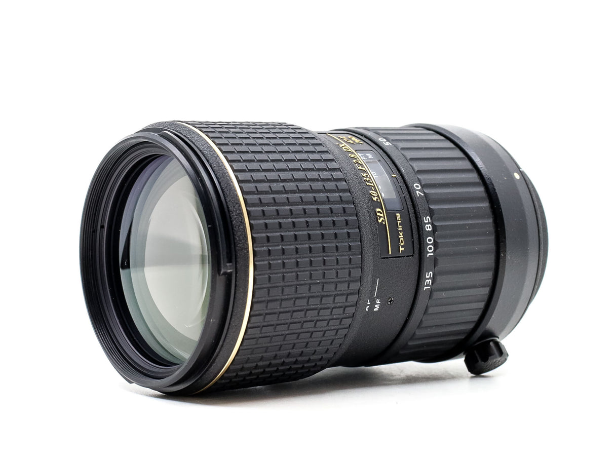 Tokina 50-135mm f/2.8 AT-X Pro - Compatibile con Nikon