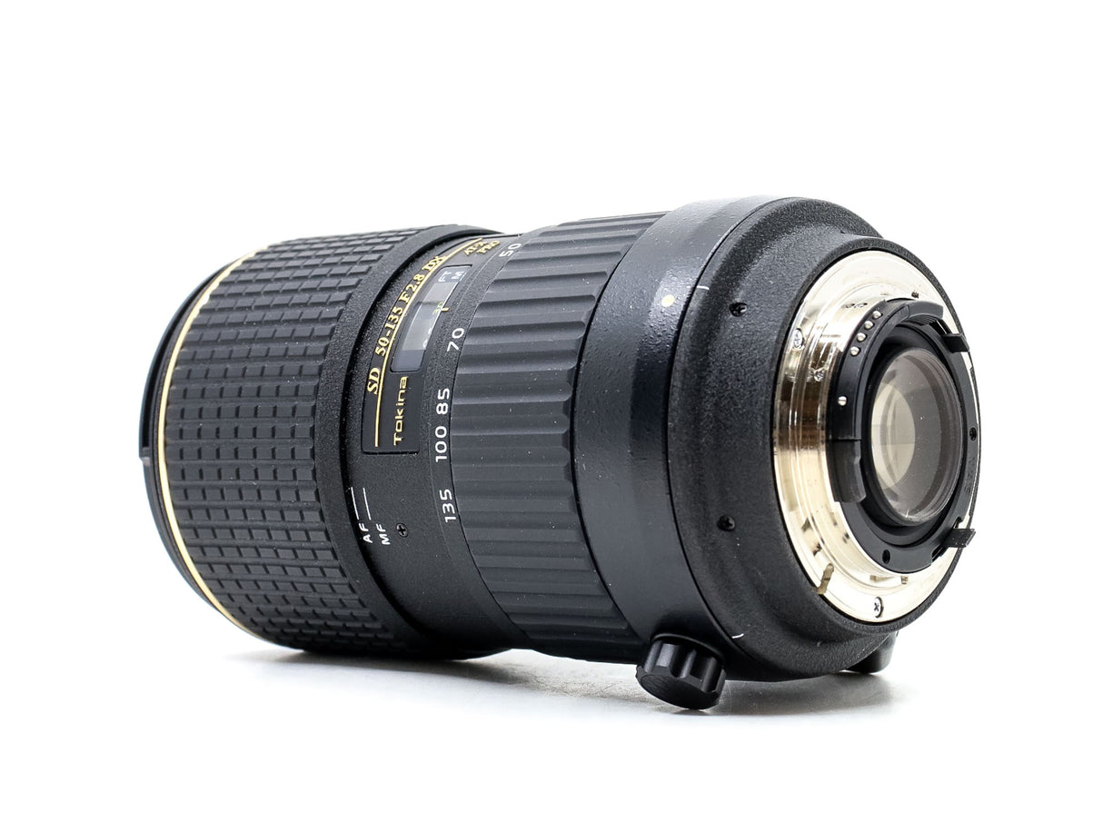 Tokina 50-135mm f/2.8 AT-X Pro - Compatibile con Nikon