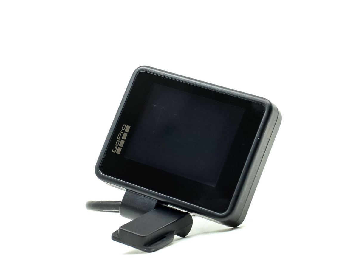 Mod per display GoPro