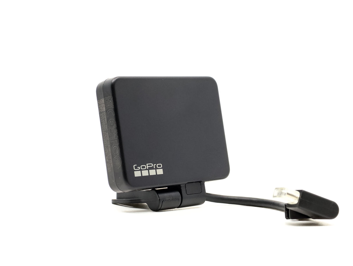 Mod per display GoPro