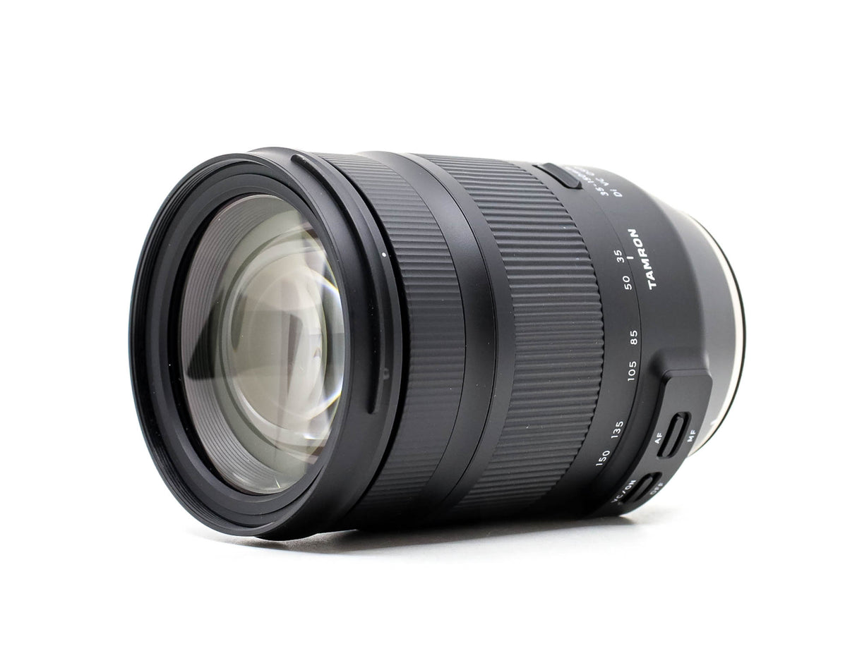 Tamron 35-150mm f/2.8-4 Di VC OSD - Compatibile con Canon EF