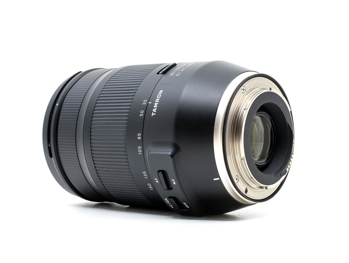 Tamron 35-150mm f/2.8-4 Di VC OSD - Compatibile con Canon EF