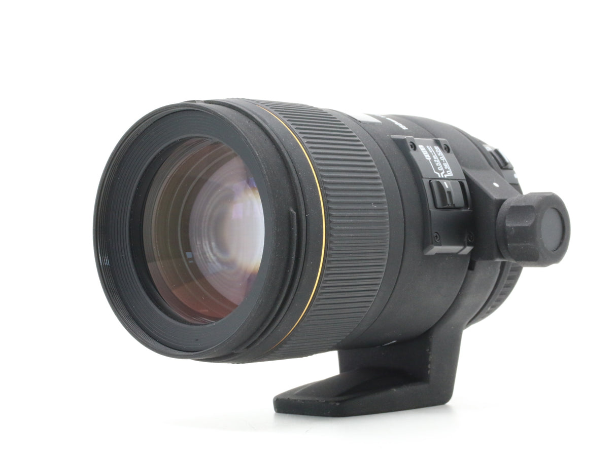 Sigma 150mm f/2.8 EX APO DG Macro OS HSM - Sigma SA adatto