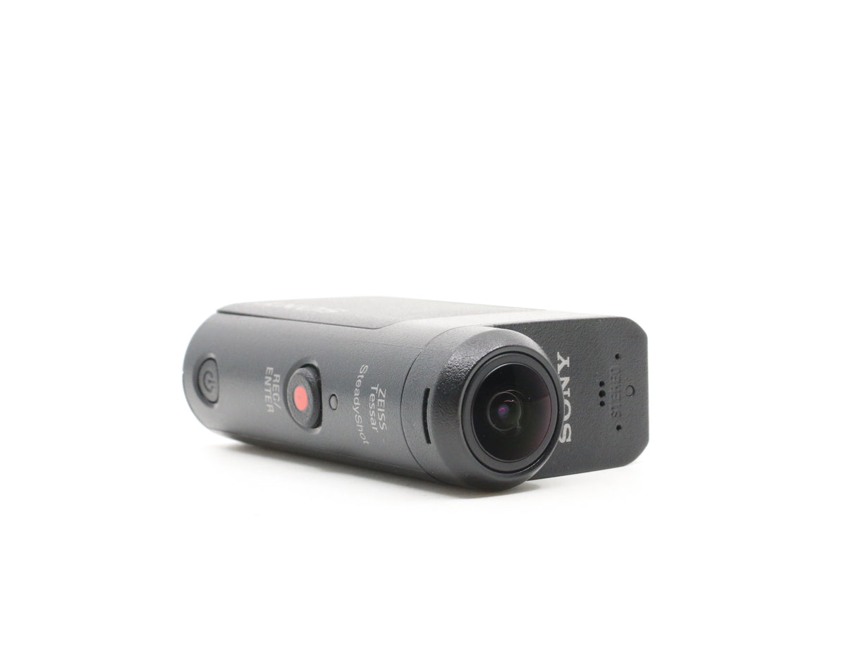 Videocamera d'azione Sony HDR-AS50